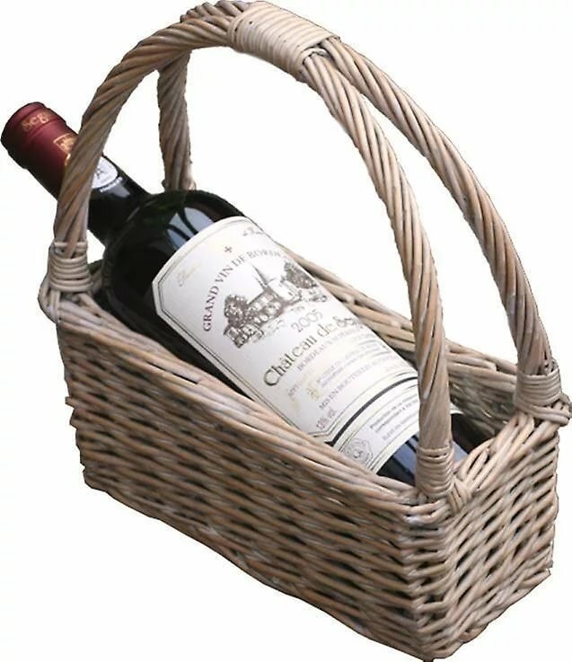 Корзина для вина