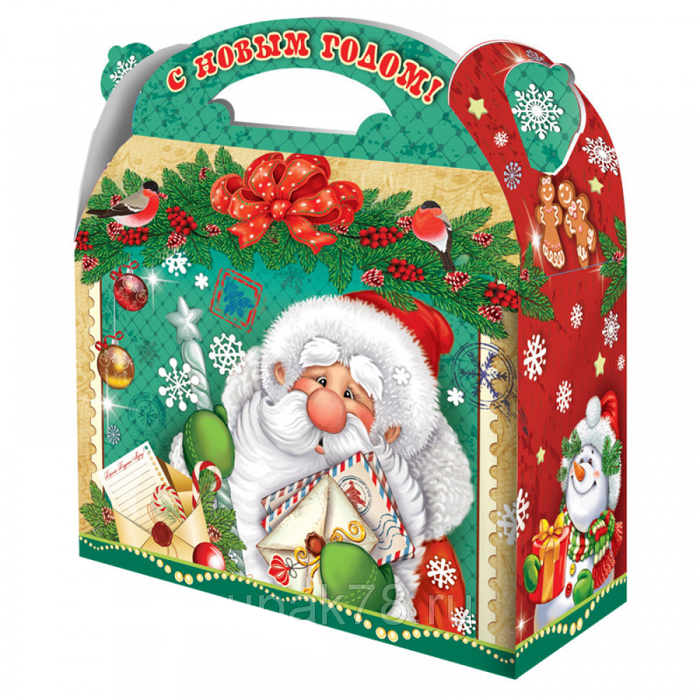 Коробка для подарка