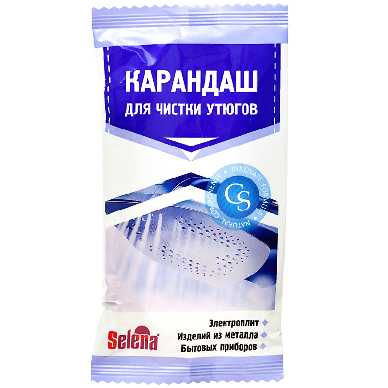 Карандаш для утюга