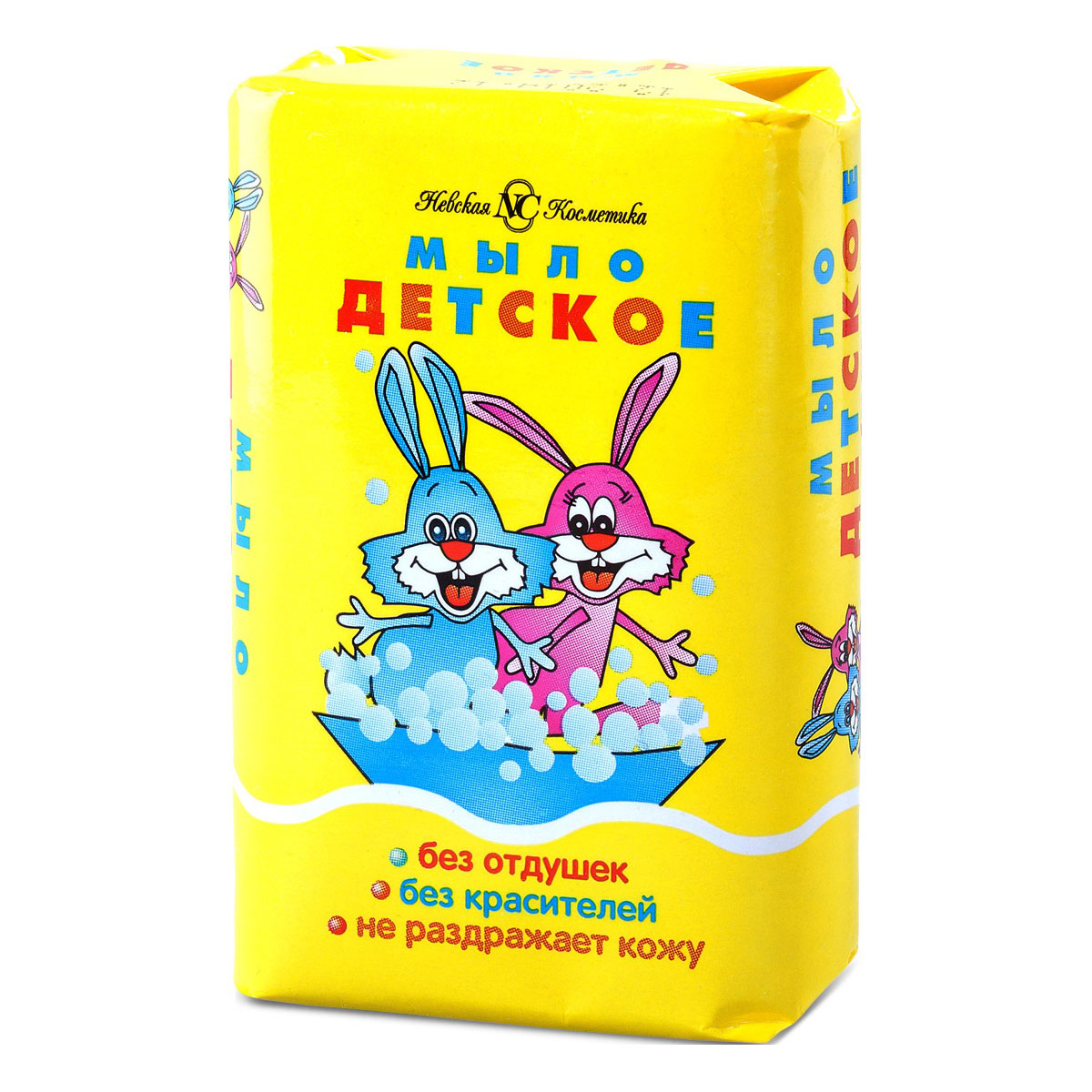 Мыло детское