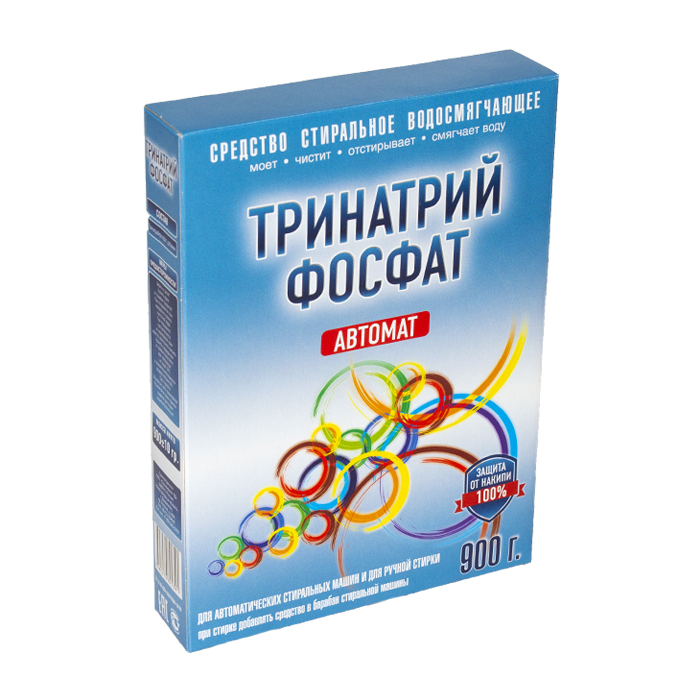 Тринатрийфосфат