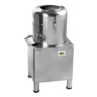 Картофелечистка HLP-8 AIRHOT 8