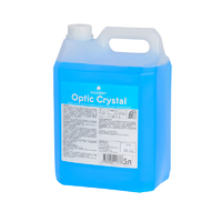 Средство для мытья стекол и зеркал 5 л Optic Crystal