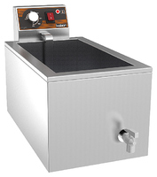 Чебуречница Кобор FC1-6