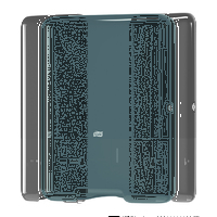 Диспенсер для листовых полотенец  V (С) сложение  Система Н3 черный Tork Elevation
