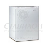 Шкаф морозильный с глухой дверью TBF-60S COOLEQ  -14…-18°С