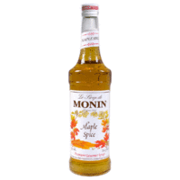 Сироп Кленовый 0,7 л  Monin
