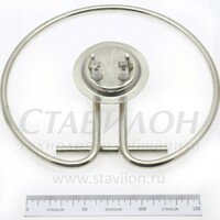 Нагревательный элемент ТЭН WB30/40-ТЭН РТП   3000 к009566