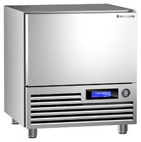 Шкаф шоковой заморозки Angelo Po XS51