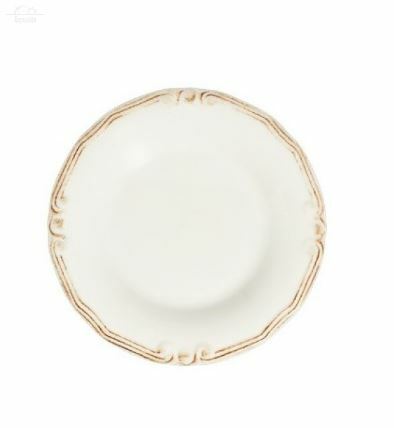 Тарелка мелкая 25 см Patina ID Fine фарфор, белый с кантом Тарелка мелкая 25 см Patina ID Fine фарфор, белый с кантом