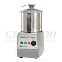 Бликсер Blixer 4 ROBOTCOUPE 4.5