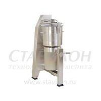 Куттер R23 ROBOTCOUPE 23