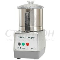 Куттер R4-1500 ROBOTCOUPE 4.5