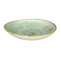 Салатник 800 мл D26 см  Organica Green P.L. Proff Cuisine