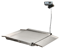 Весы напольные МАССА-К 4D-LA.S-10/10-500-RP