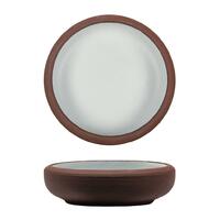Салатник 400 мл D16,5 см H4.6 см White Matt New Taiga P.L. Proff Cuisine