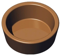 Форма для тарталетницы Pavoni COOKMATIC 26