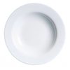 Тарелка глубокая 22 см 280 мл  Эволюция Arcoroc стекло белый