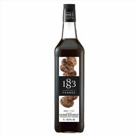 Сироп Шоколадное печенье/Chocolate Cookie 1 л  1883 Maison Routin