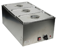 Мармит EKSI BM165BT3