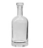 Штоф 0,375 л Bottle P.L. стекло