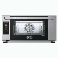 Печь конвекционная XEFT-03EU-ELDV UNOX 03 600x400 BakerLux Shop.Pro