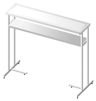 Суперструктура линейная Снеж CC 2100 L