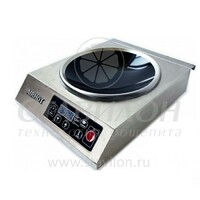Плита индукционная  IP3500 WOK AIRHOT 1