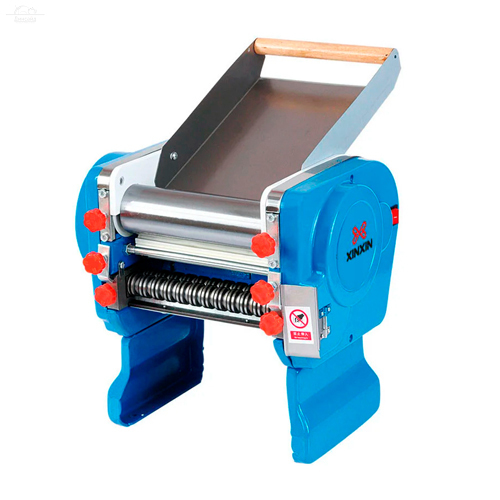 Тестораскатывающая машина DZM-200C XINXIN 200 1-4 мм Тестораскатывающая машина DZM-200C XINXIN 200 1-4 мм