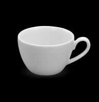 Чашка чайная 280 мл LYS Horeca