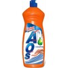 Средство для мытья посуды 900 мл Аос в ассортименте