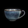 Чашка чайная 485 мл  Corone Celeste фарфор синий