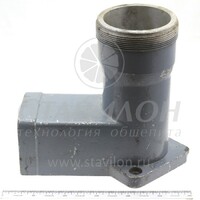 Корпус МИМ-600 РТП Горловина   к009634