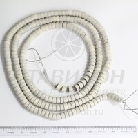Нагревательный элемент СПИРАЛЬ КЭ-0,17 РТП С бусами   к009661