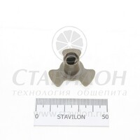 Комлер  РТП Крестовина   к009674