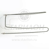 Нагревательный элемент ТЭН  ATESY БА-2/5 "Масленица"   к023801