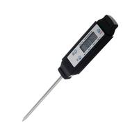 Термометр с иглой LuazON LTP-001,  от -40 до +200 °C, от батареек LR44