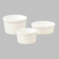 Соусник 40 мл D5,6, H3,3 см   P.L. Proff Cuisine