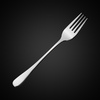 Вилка столовая Тоскана нерж.сталь 18/0 B2 мм L196 мм Luxstahl