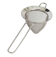 Сито 8 см  нерж.сталь  с ручкой P.L.ProffCuisine