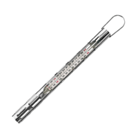 Термометр для карамели +80+200 ° C  Paderno