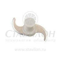Нож для куттера 27061 ROBOTCOUPE нож с мелкими зубцами