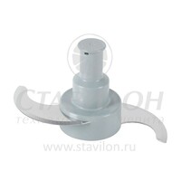 Нож для куттера 27120 ROBOTCOUPE гладкий нож
