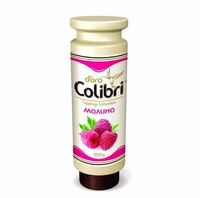 Топпинг Малина 1 кг   Colibri