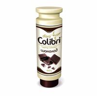 Топпинг Шоколад 1 кг   Colibri