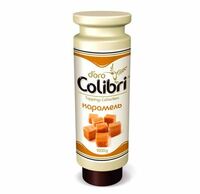 Топпинг Карамель 1 кг   Colibri