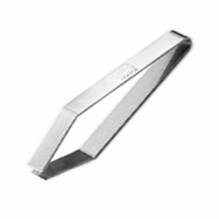 Щипцы для удаления костей L11 см нерж.сталь    Paderno