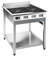 Плита индукционная Новая Энергия ПЭИ-4