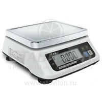 Весы порционные SWN-30 CAS 30 SWN