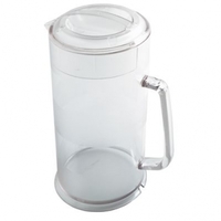 Кувшин 1,9 л поликарбонат Camliter Cambro